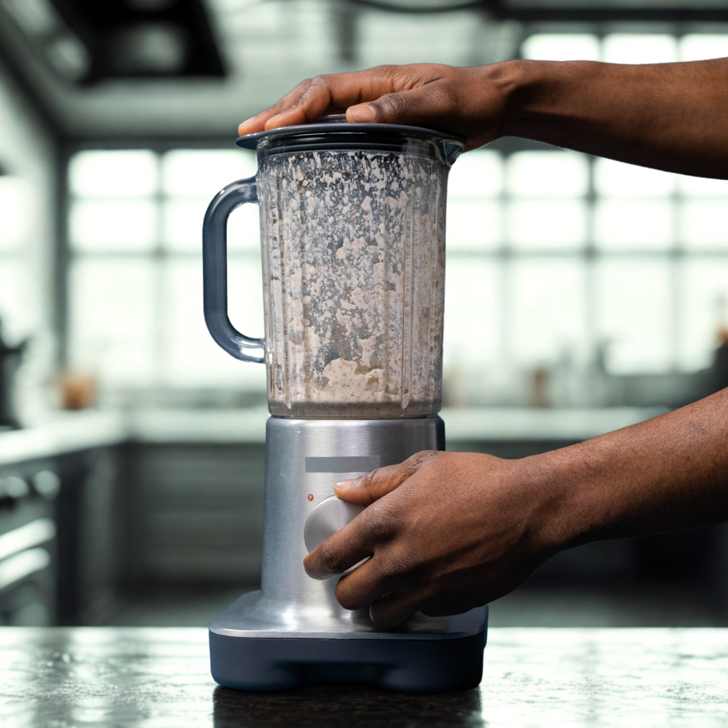 Blenders & Mixers