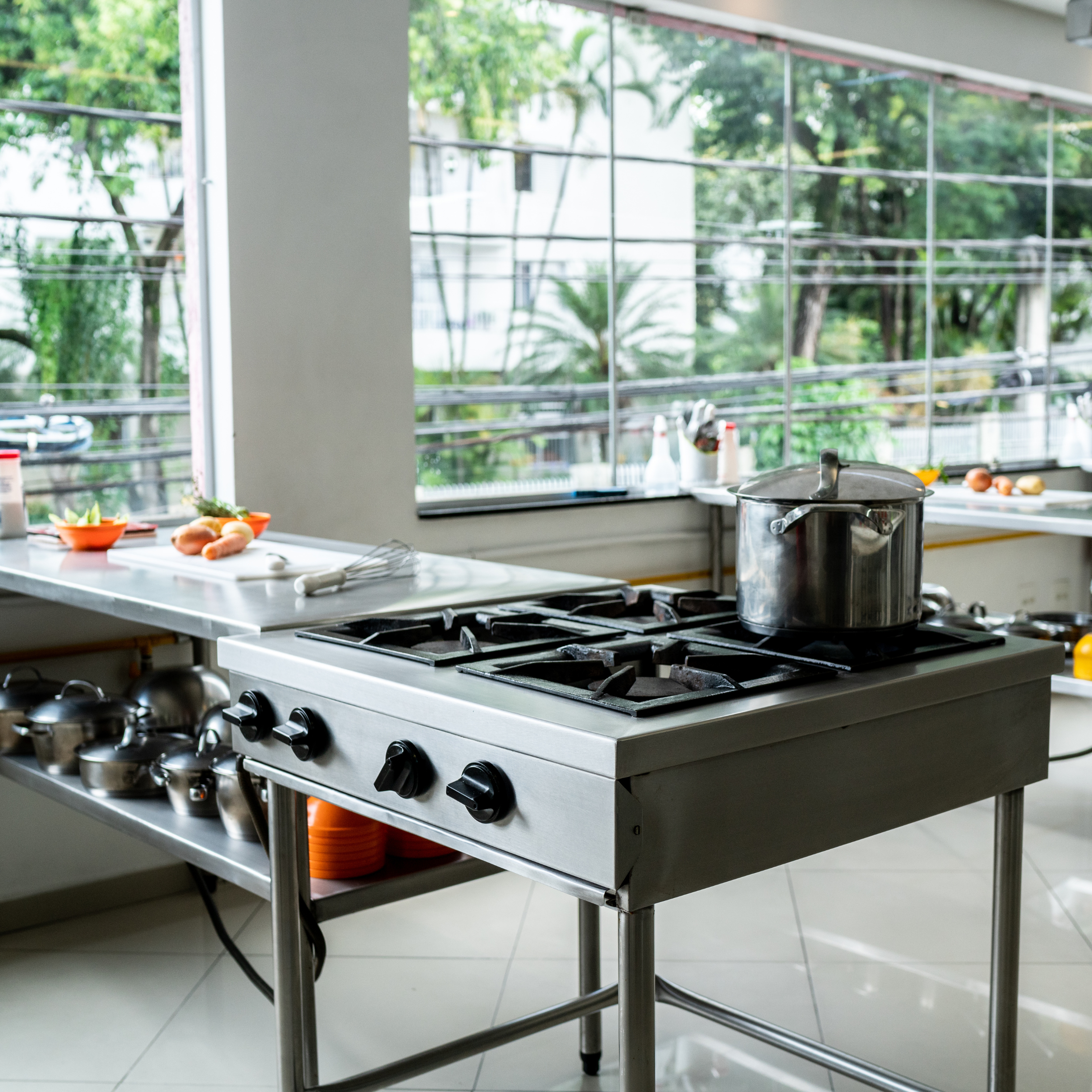 Boiling Tables