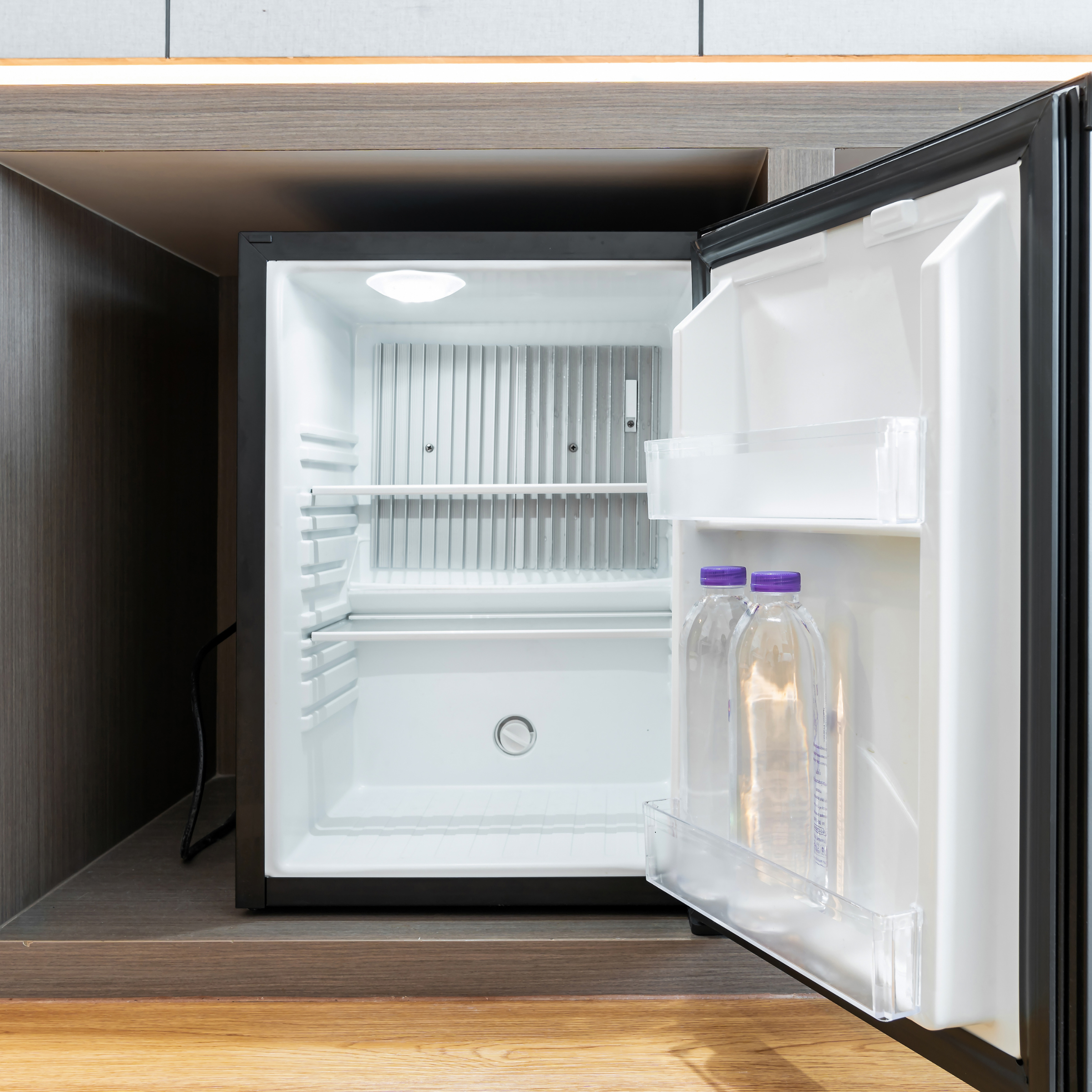 Under-counter Fridges