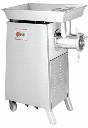 MEAT MINCER FLOOR STANDING NO. 52 Global Brand