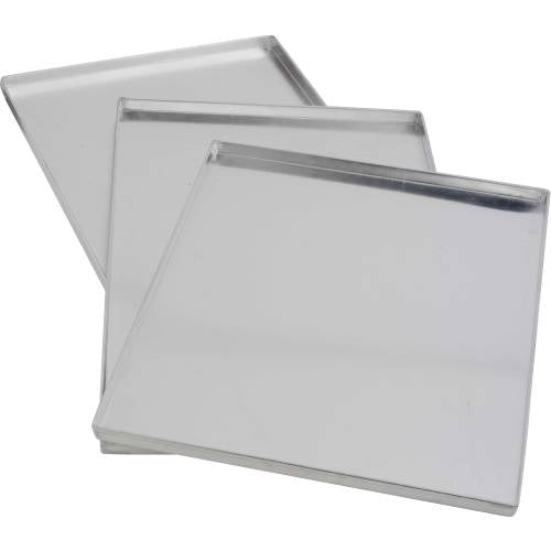 Baking sheet aluminum best sale