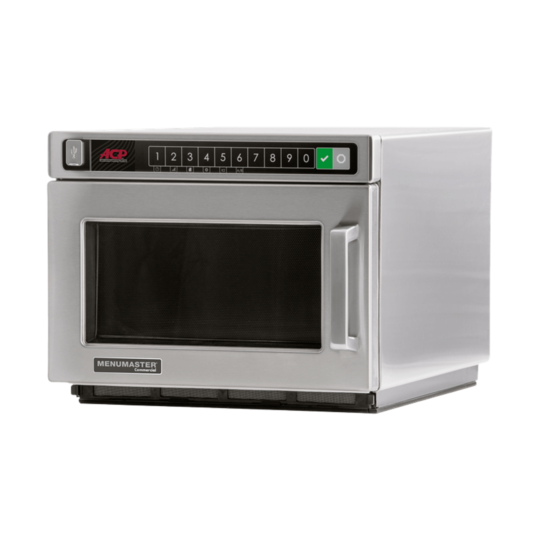 Microwave Menumaster – 1800W Menumaster