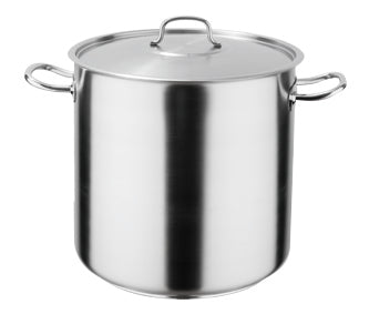 POT S/STEEL STOCK – 16LT BCE