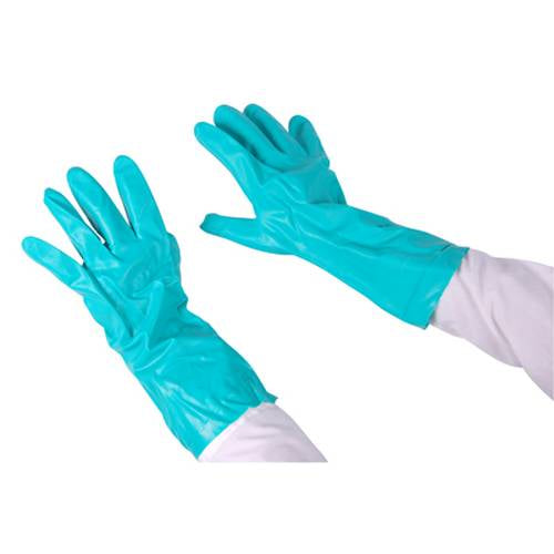 Industrial Heavy Duty Plastic Gloves BCE