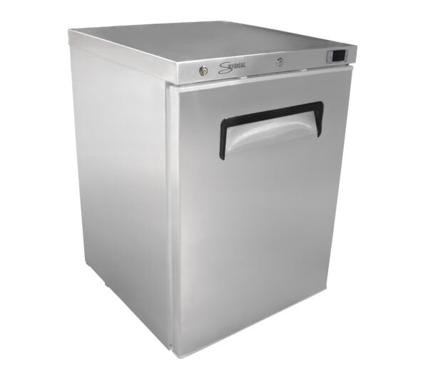 UNDERCOUNTER STORAGE REFRIGERATOR – SALVADORE – 200L Salvadore