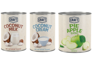 Coconut Cream Craft - 400ml CRAFT