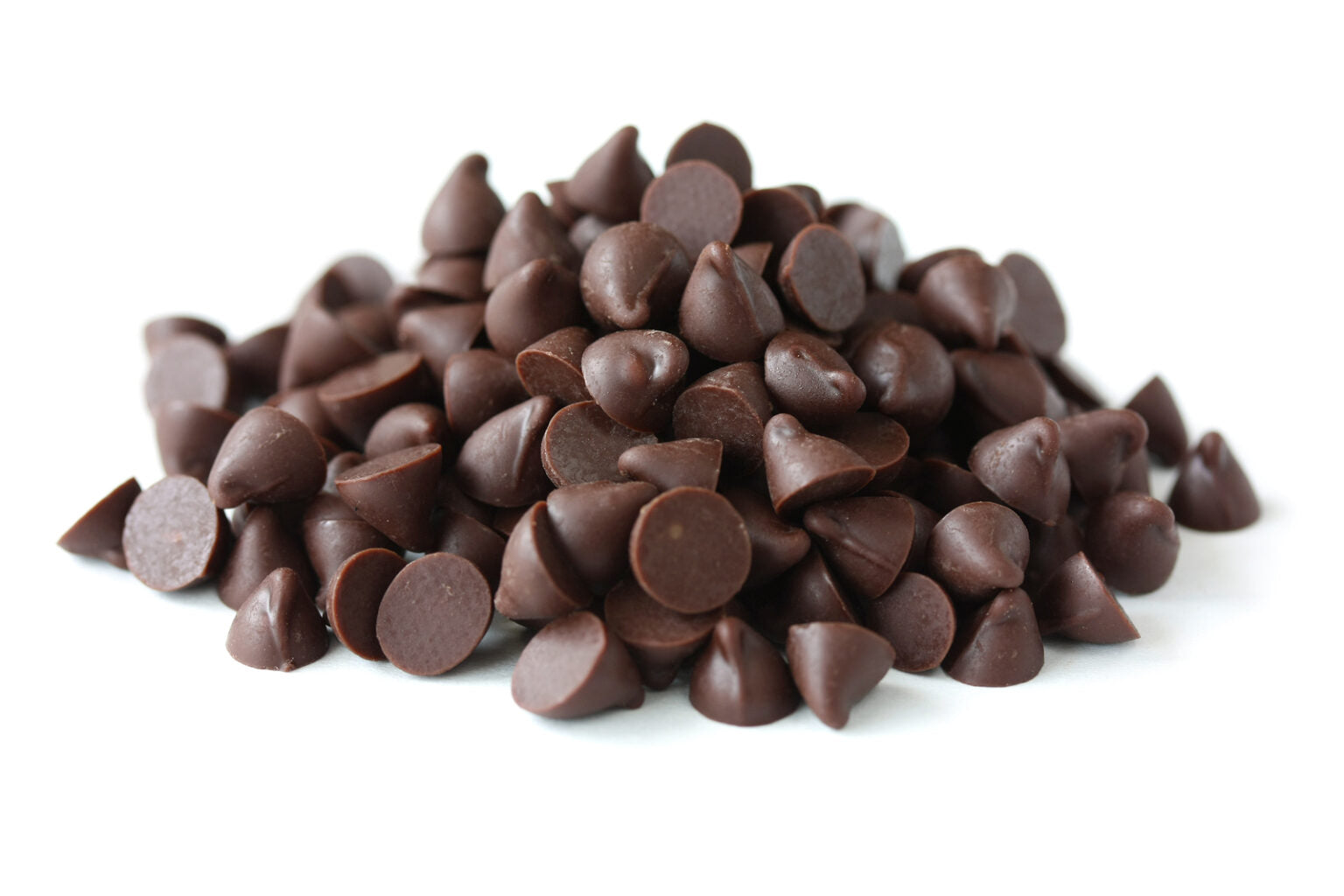 Chocolate Chips - Dark Craft 1kg CRAFT