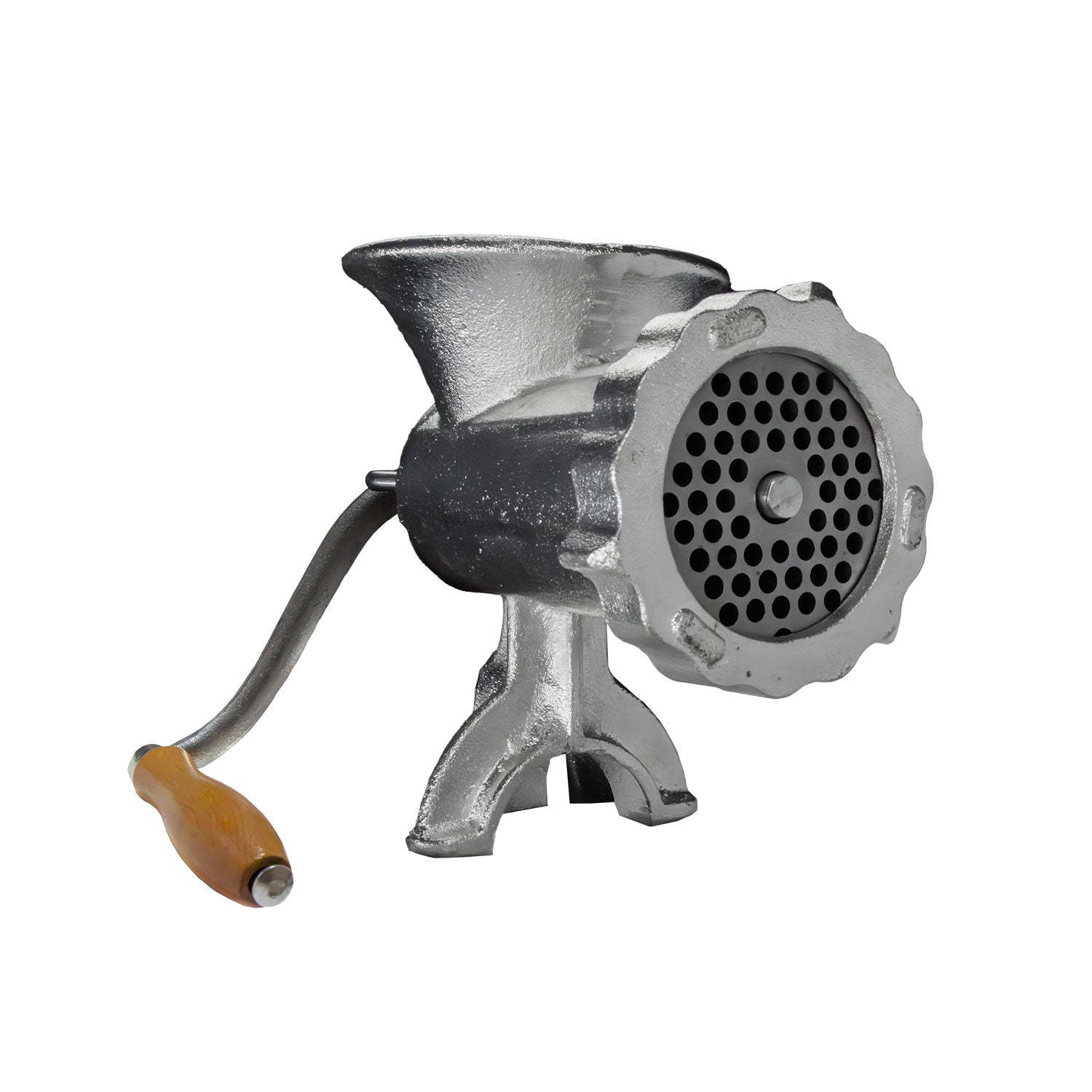 Manual Meat Mincer No. 32 BCE