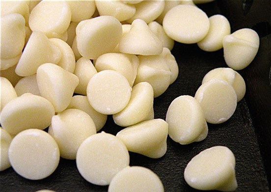 Chocolate Chips - White Craft 1kg CRAFT