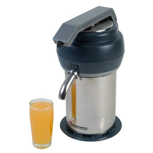 Citrus Extractor - Ecp Sammic