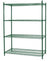 4 TIER EPOXY 900 X 450 SHELVING GATTO