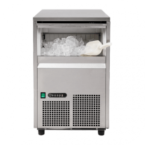 How to Turn off an Automatic Ice Maker