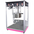 Popcorn Machine 16oz POP16B Pink & Black ChromeCater