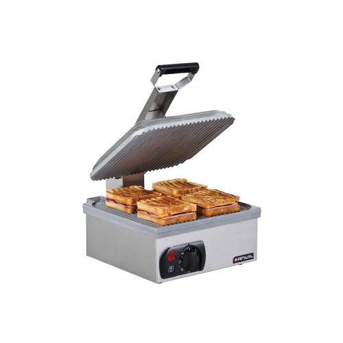 Toaster Anvil – 9 Slice – Panini Top & Bottom Anvil