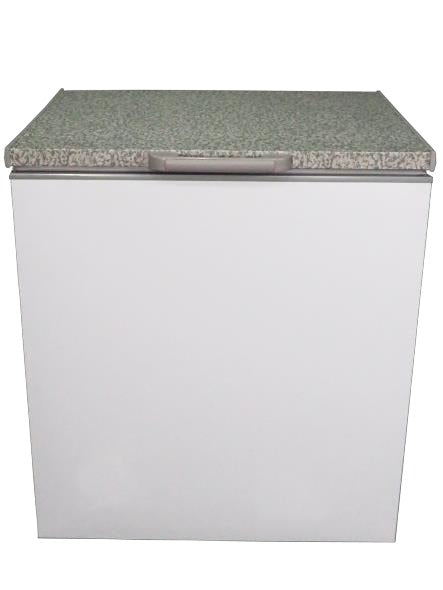 Freezer Hardtop 210Lt Global Commercial Equipment