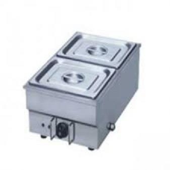 2 DIVISION BAINMARIE Global Commercial Equipment