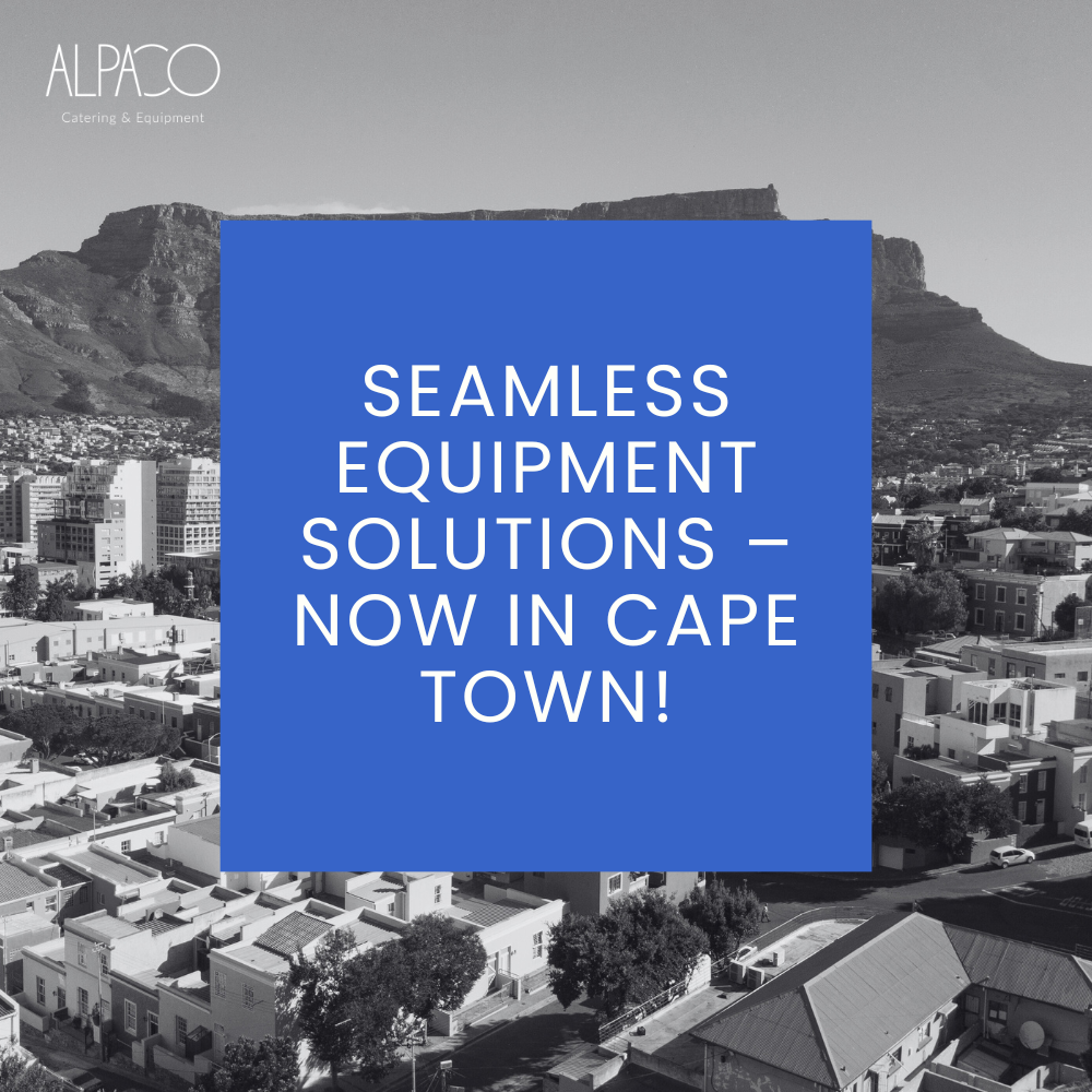 Alpaco-Catering-Equipment-Expands-to-Cape-Town Alpaco Catering & Equipment