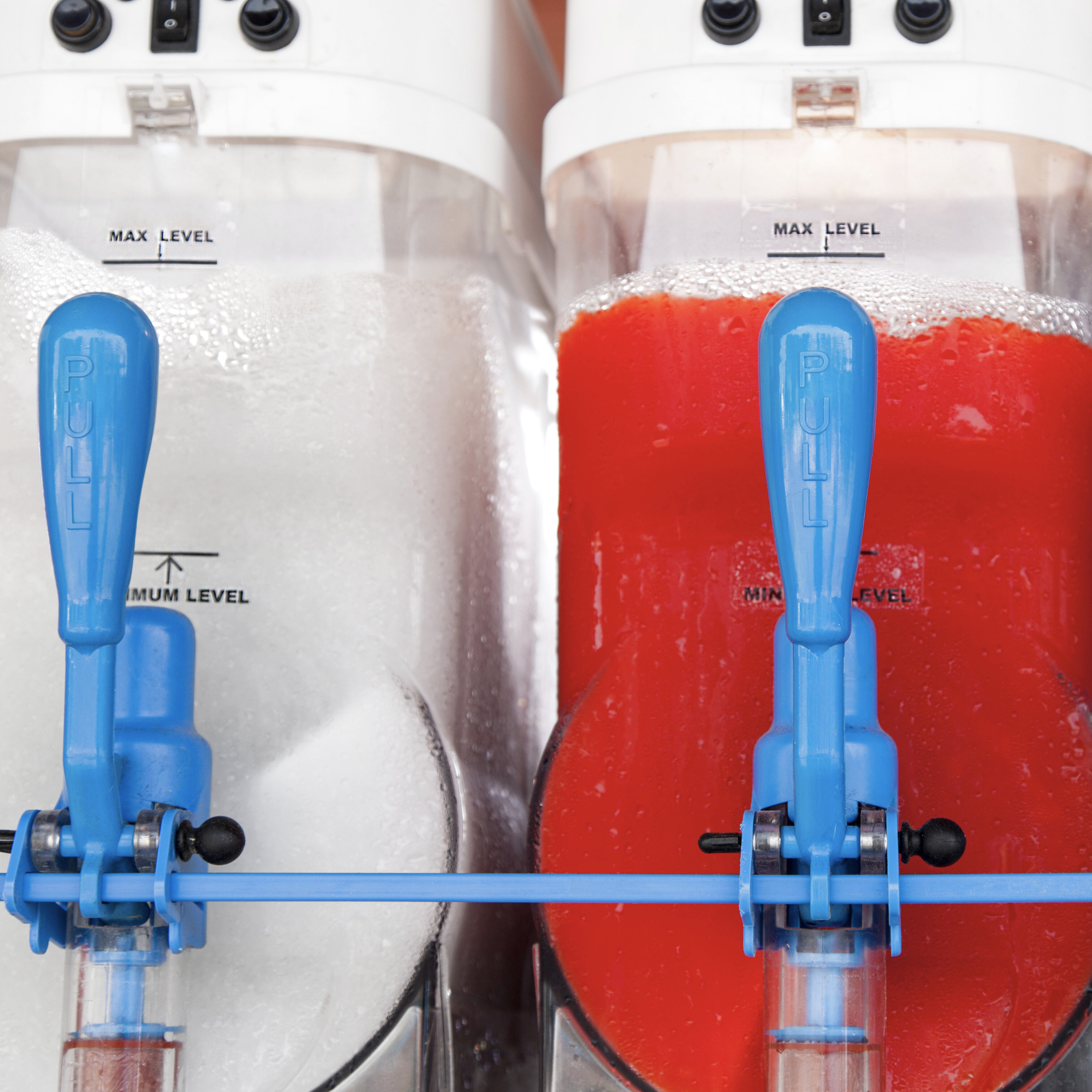 Slush Machines