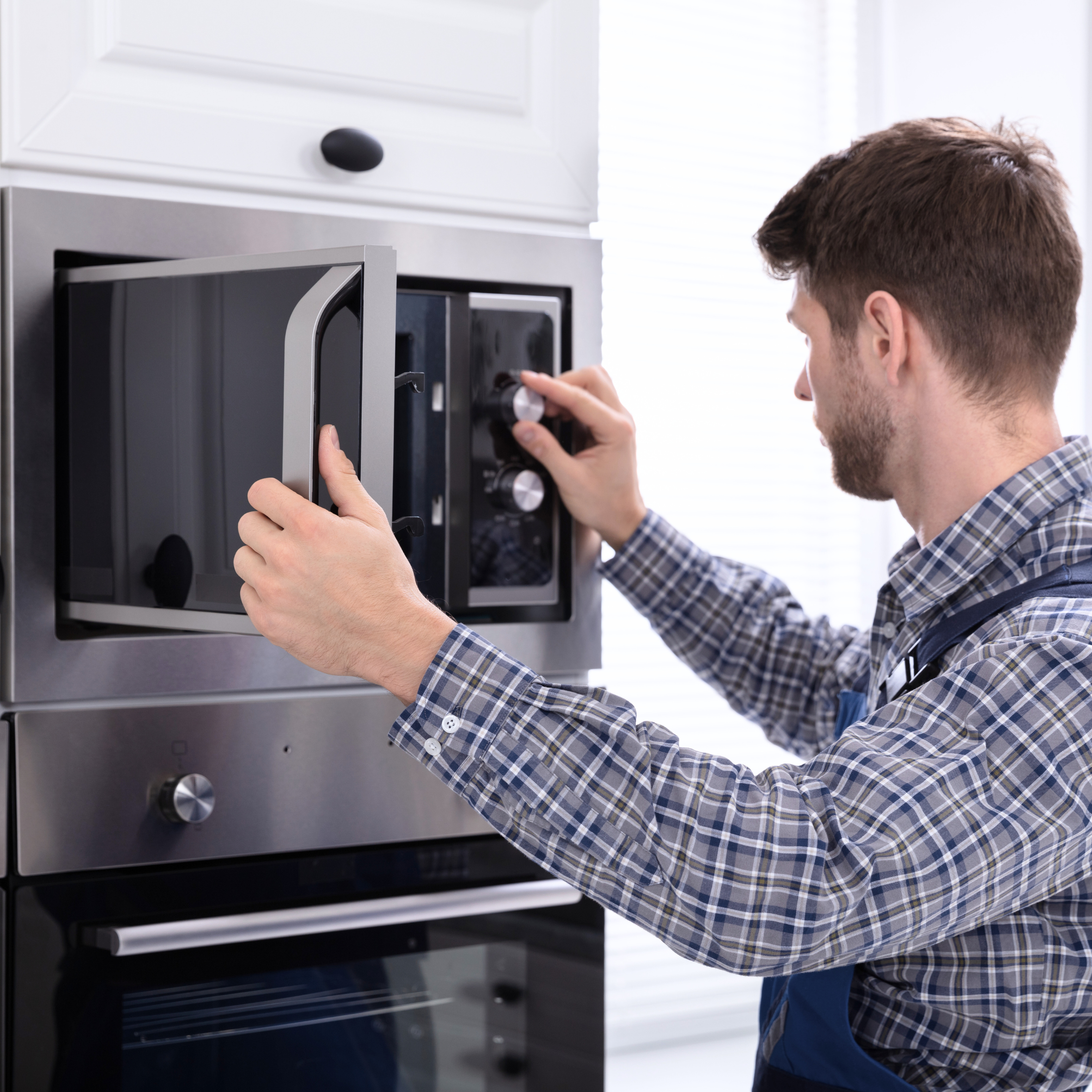 Ovens