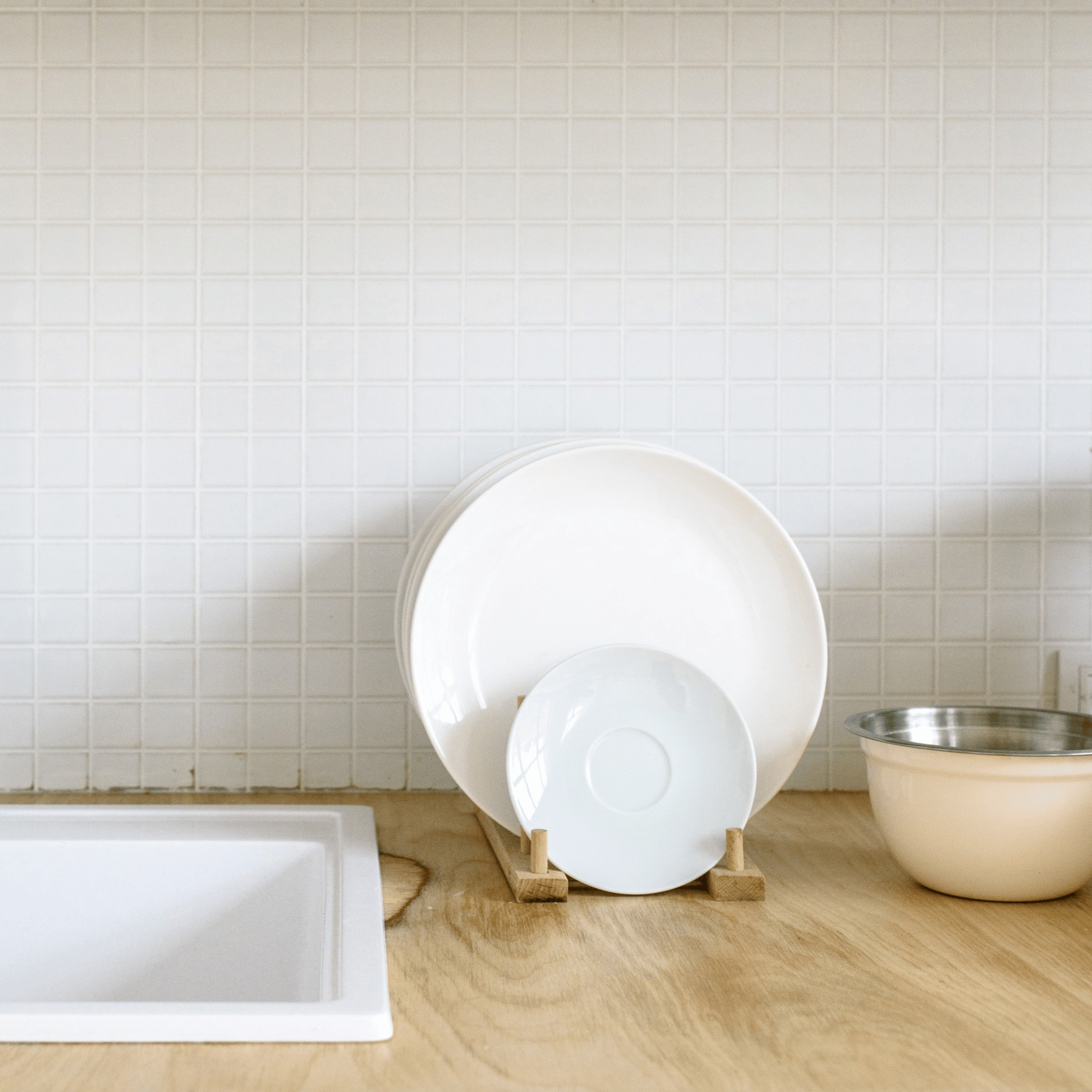 Plates & Bowls