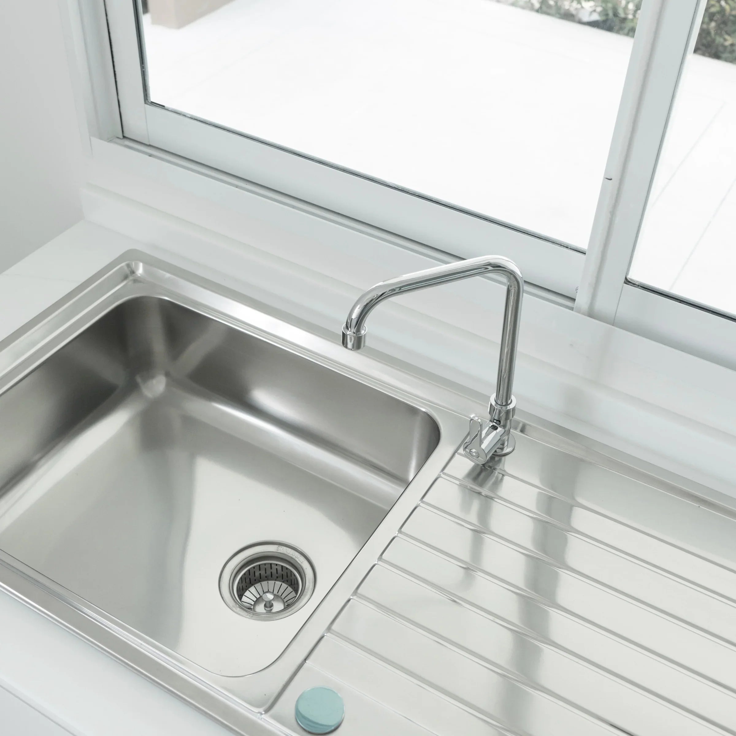 Sinks (Single, Double, Custom)