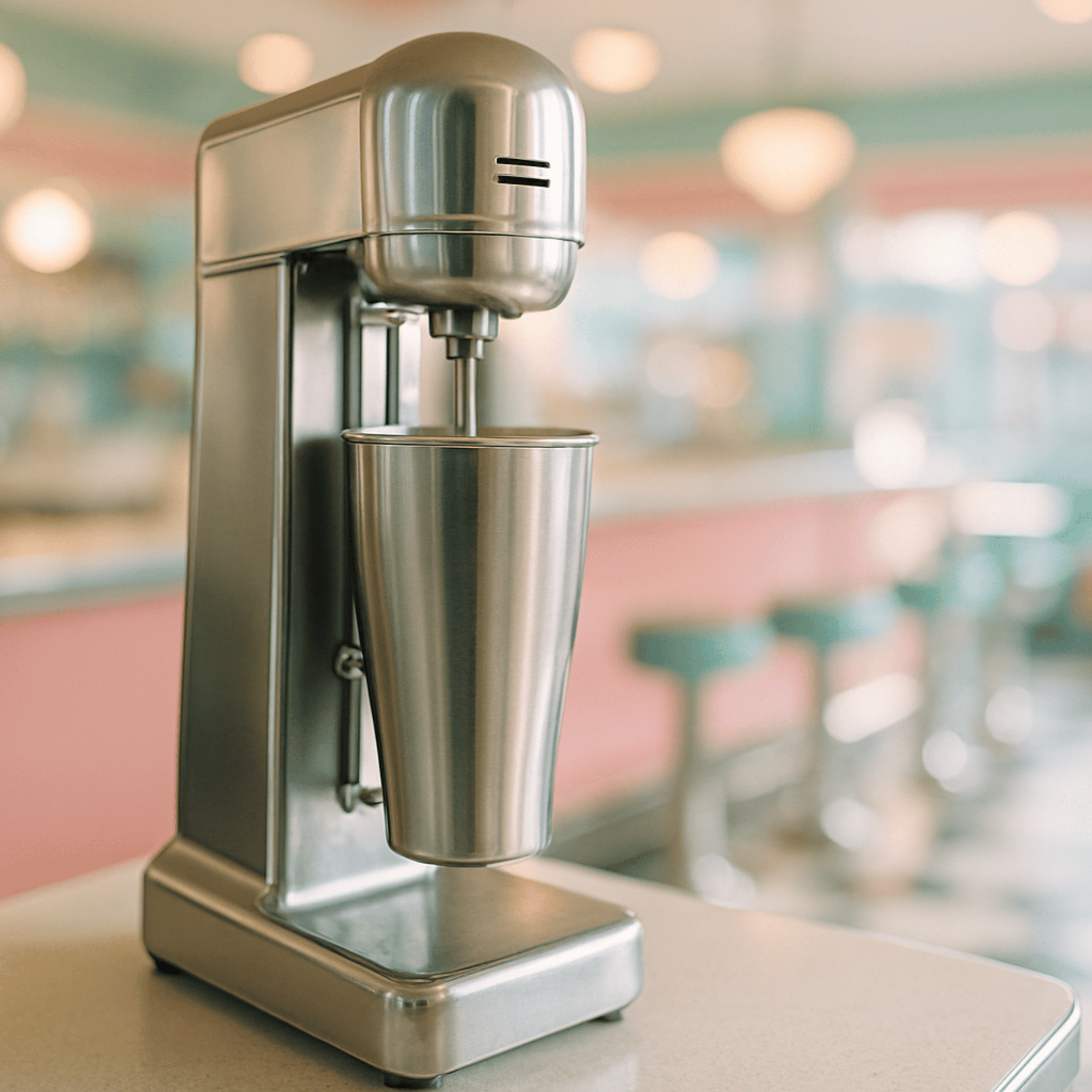 Milkshake Machines – Alpaco Catering & Equipment