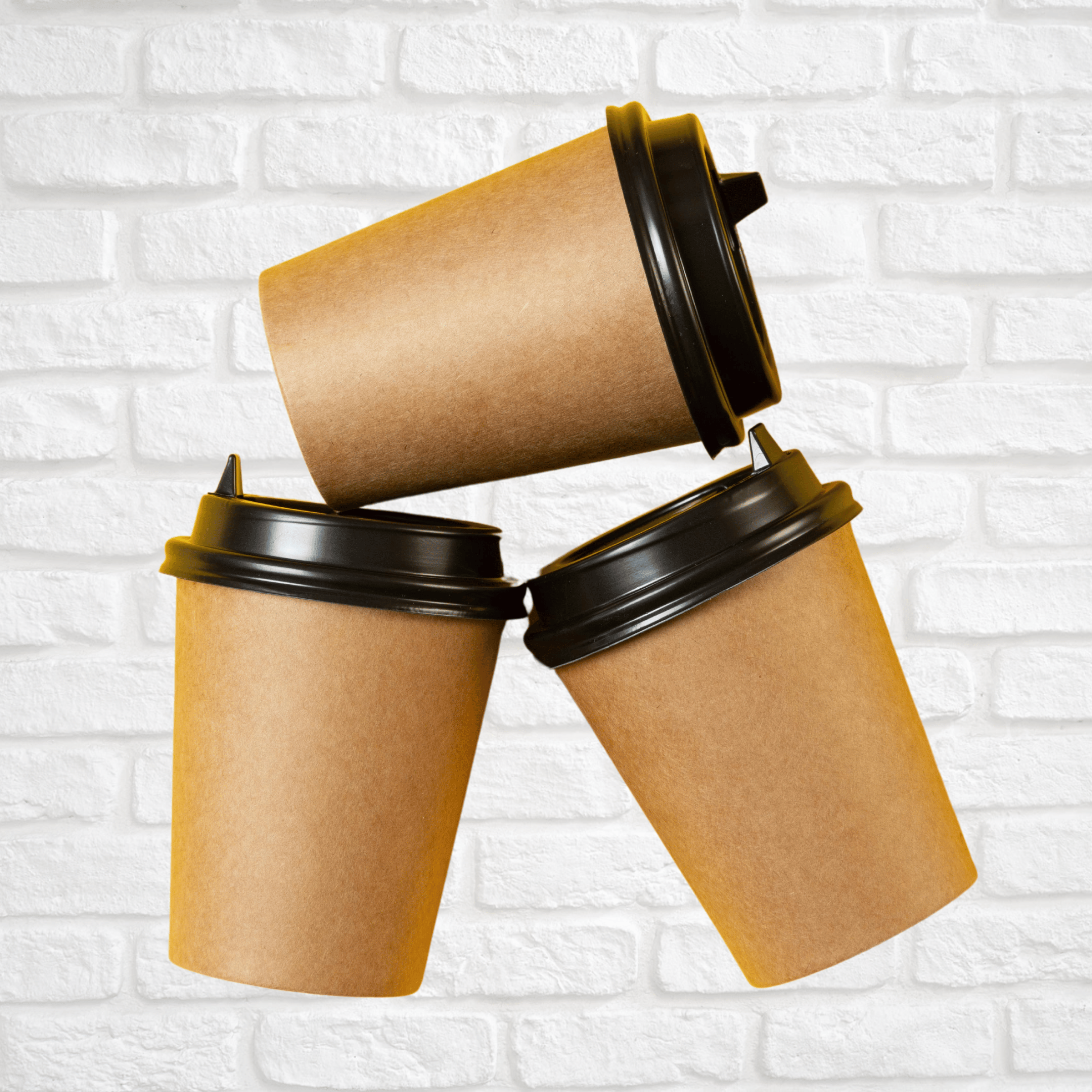 Takeaway & Packaging