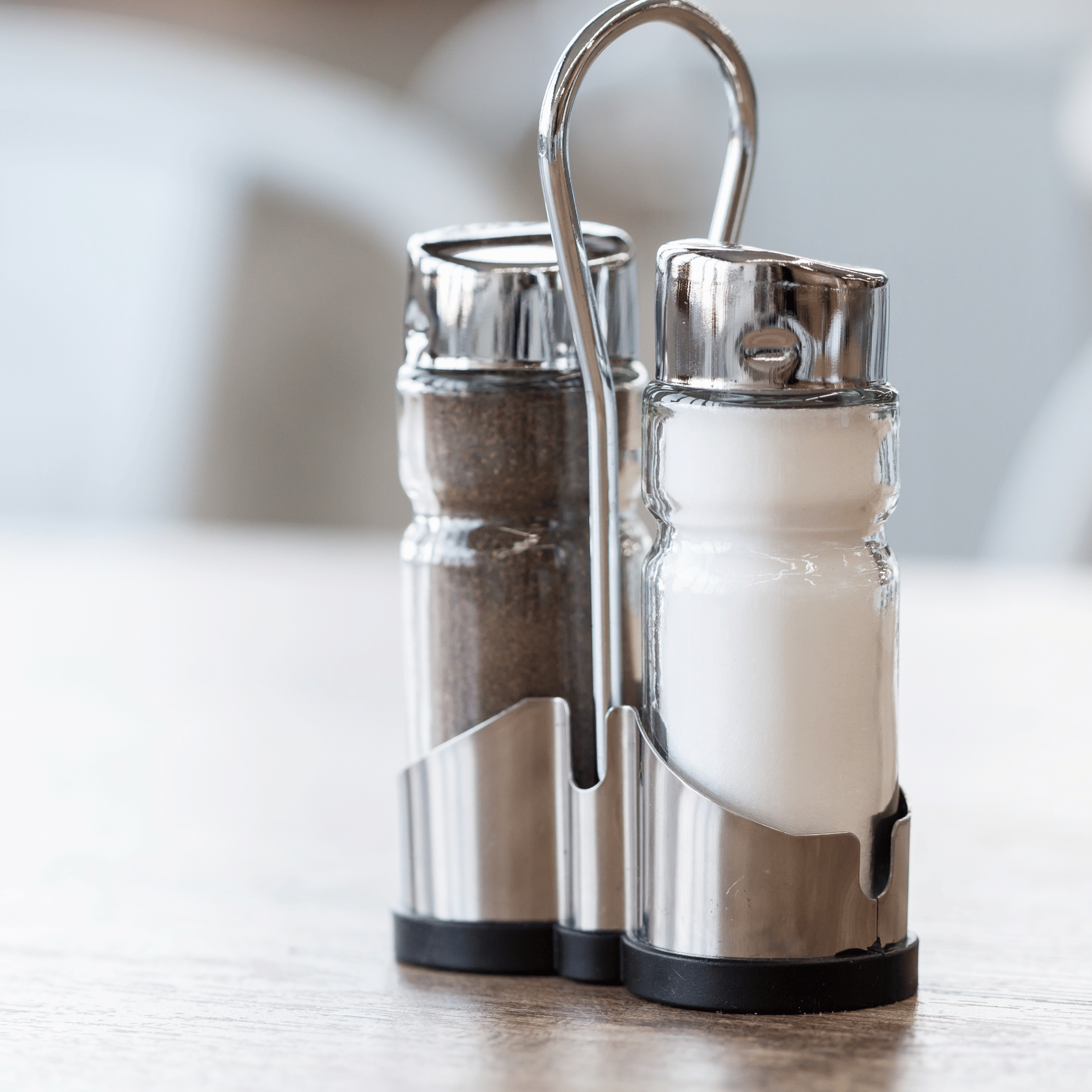 Condiment and Seasoning Essentials