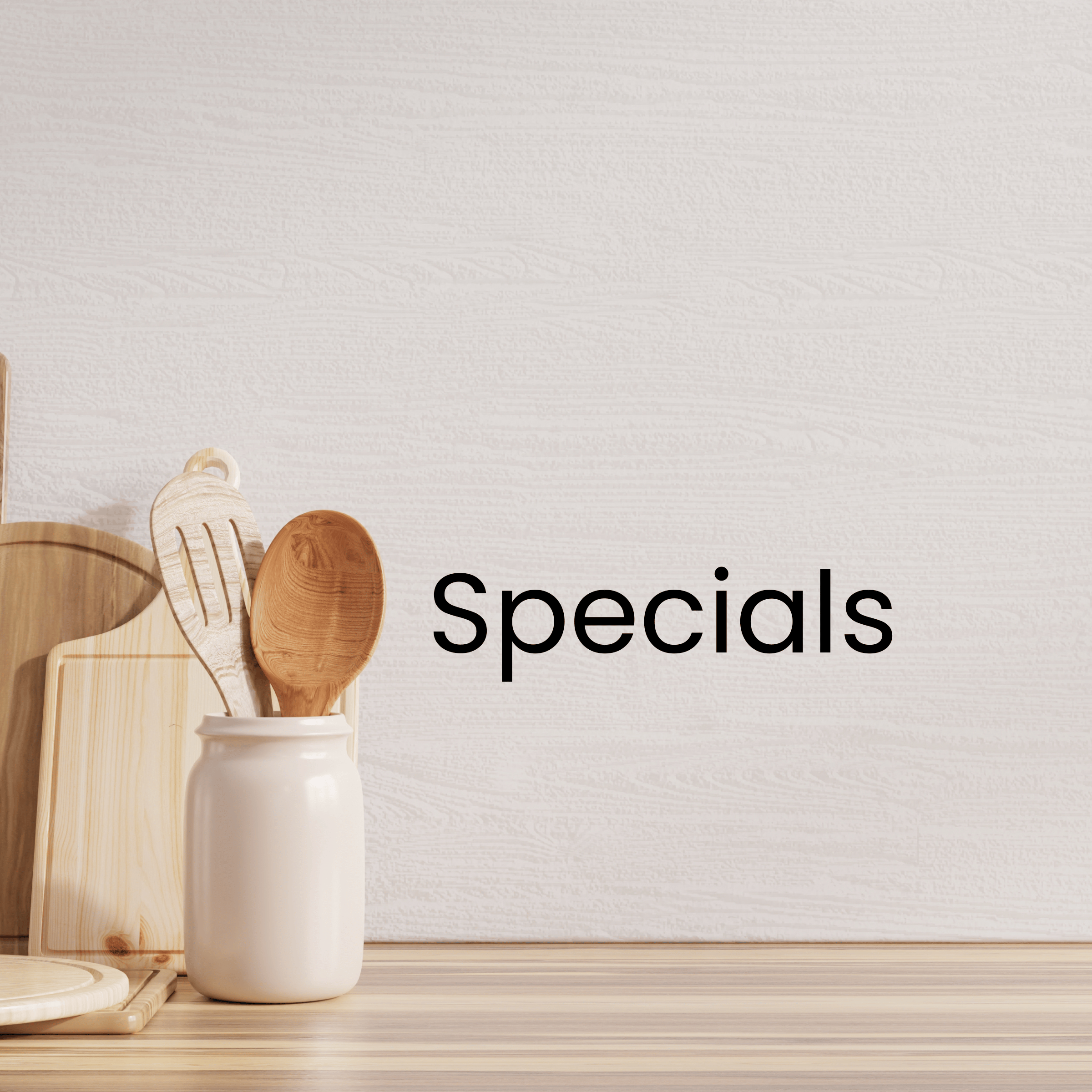 Specials