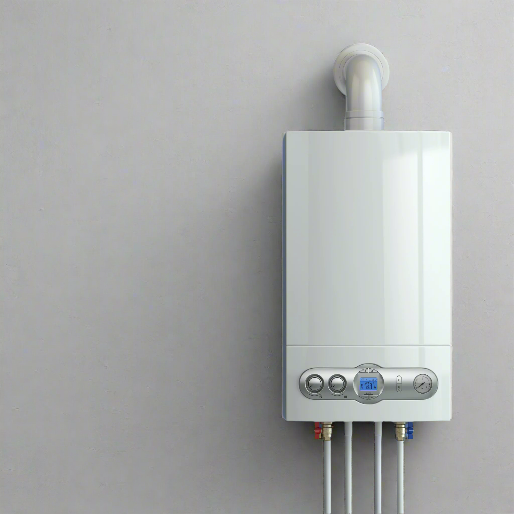 Water Boilers