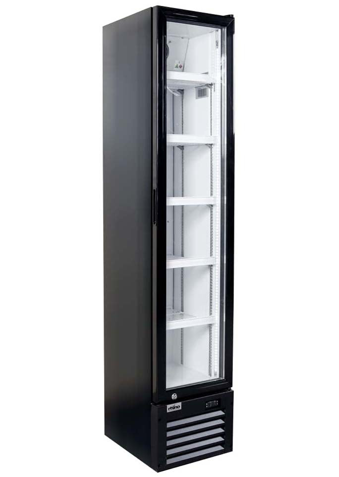 RHINO COLD 390T SLIMLINE COOLER STAYCOLD/ALPACO CATERING