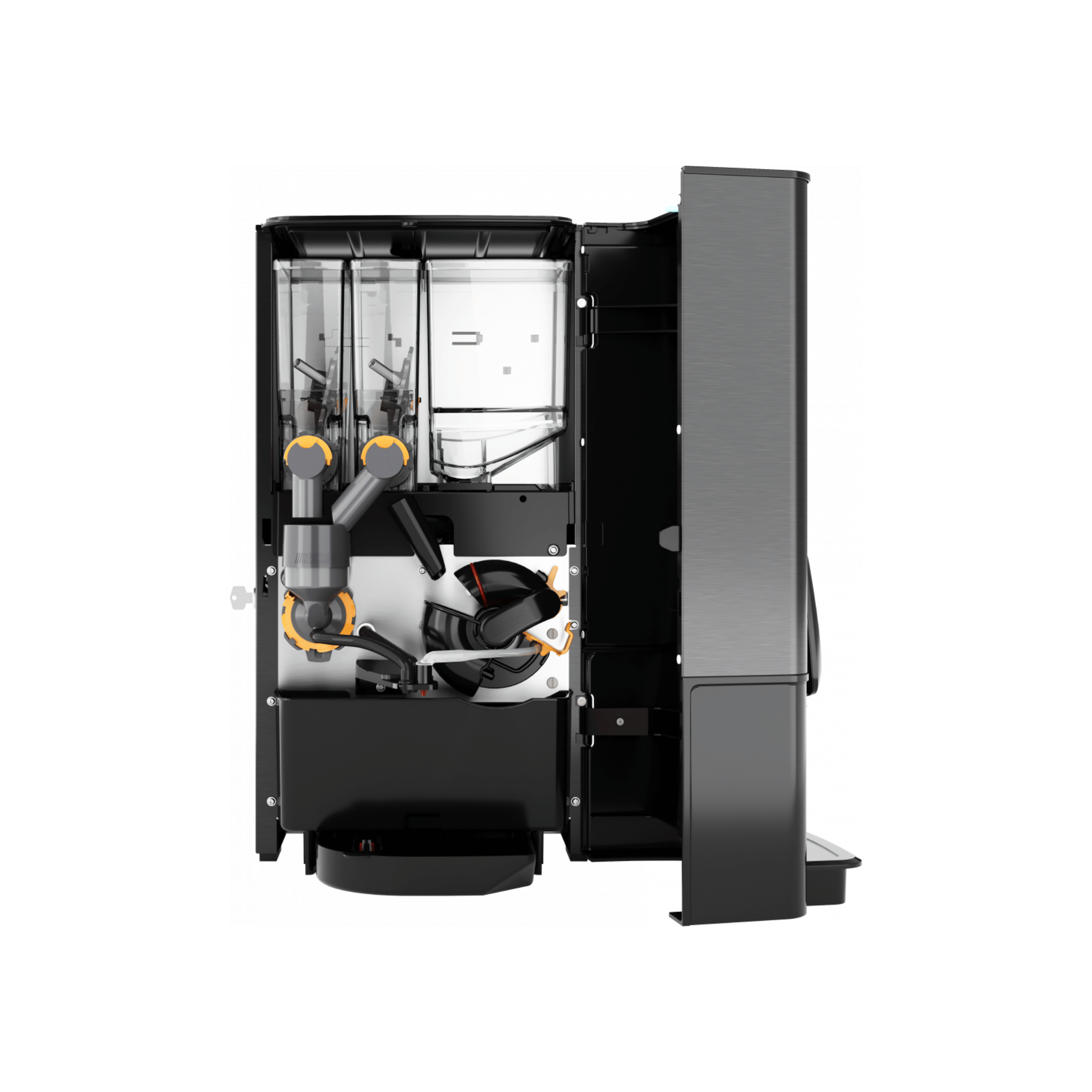 Bravilor Sego 12 Automatic Espresso Machine. Bravilor