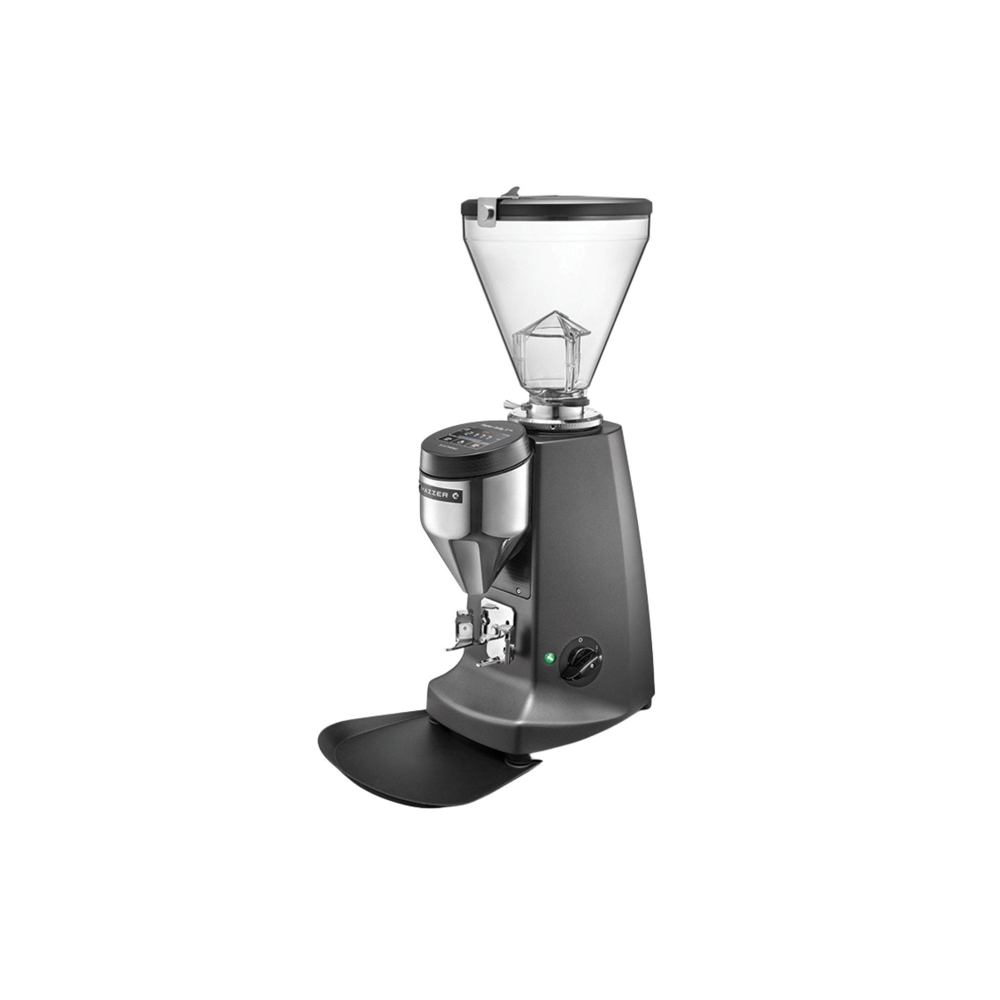 Mazzer Super Jolly V Up - Automatic Coffee Grinder Mazzer