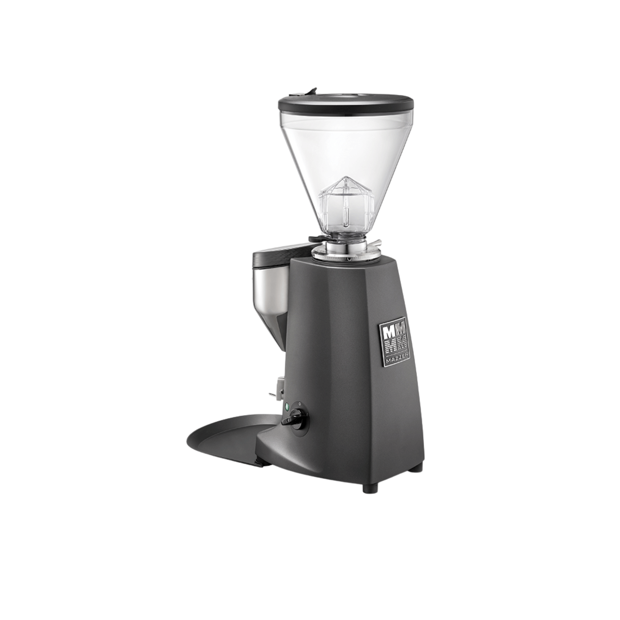 Mazzer Super Jolly V Up - Automatic Coffee Grinder Mazzer
