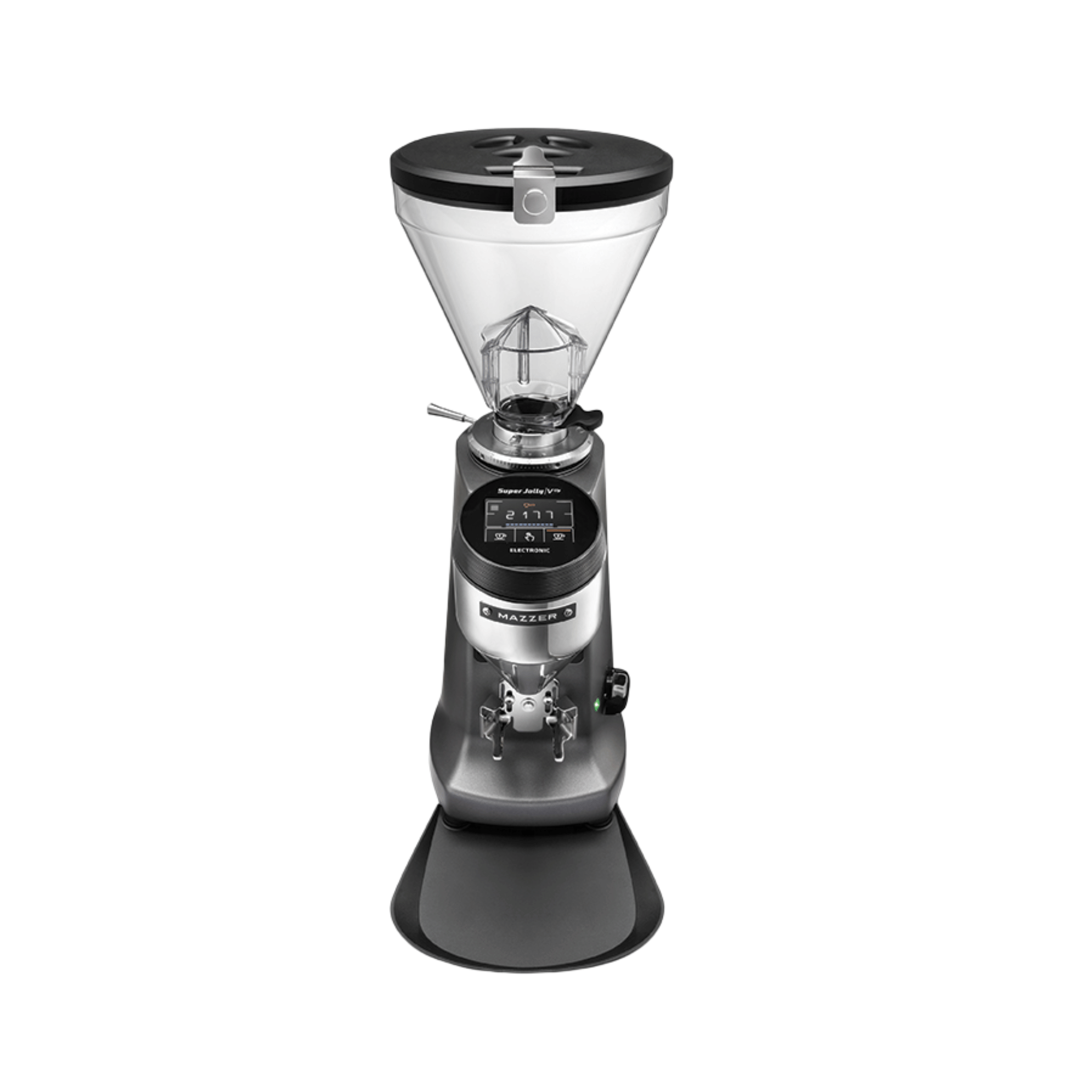 Mazzer Super Jolly V Up - Automatic Coffee Grinder Mazzer