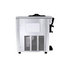 Compact Table Ice Cream Machine - 2 Flavours with Mix GCE