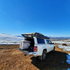 Snomaster 80L Portable Camping Fridge/Freezer Ac/Dc SnoMaster