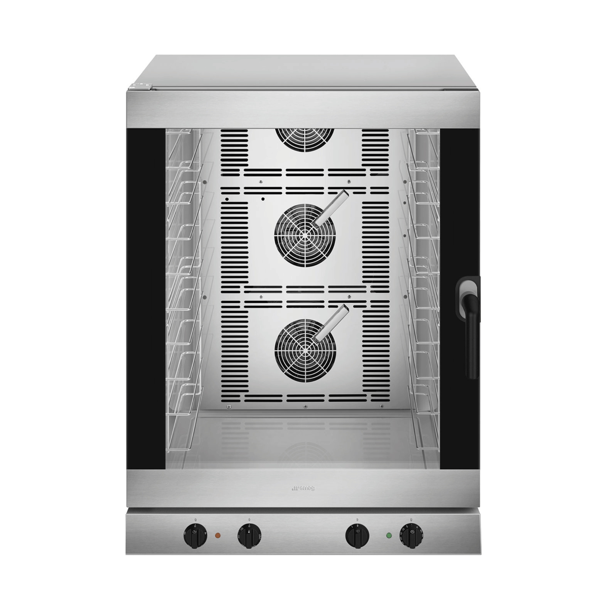Smeg Convection Oven With 10 Trays Electromechanical Humidified Smeg