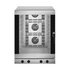 Smeg Convection Oven With 10 Trays Electromechanical Humidified Smeg