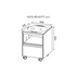 Lisa Outdoor – Okinawa 60 Modular Outdoor Kitchen Lisa Outdoor