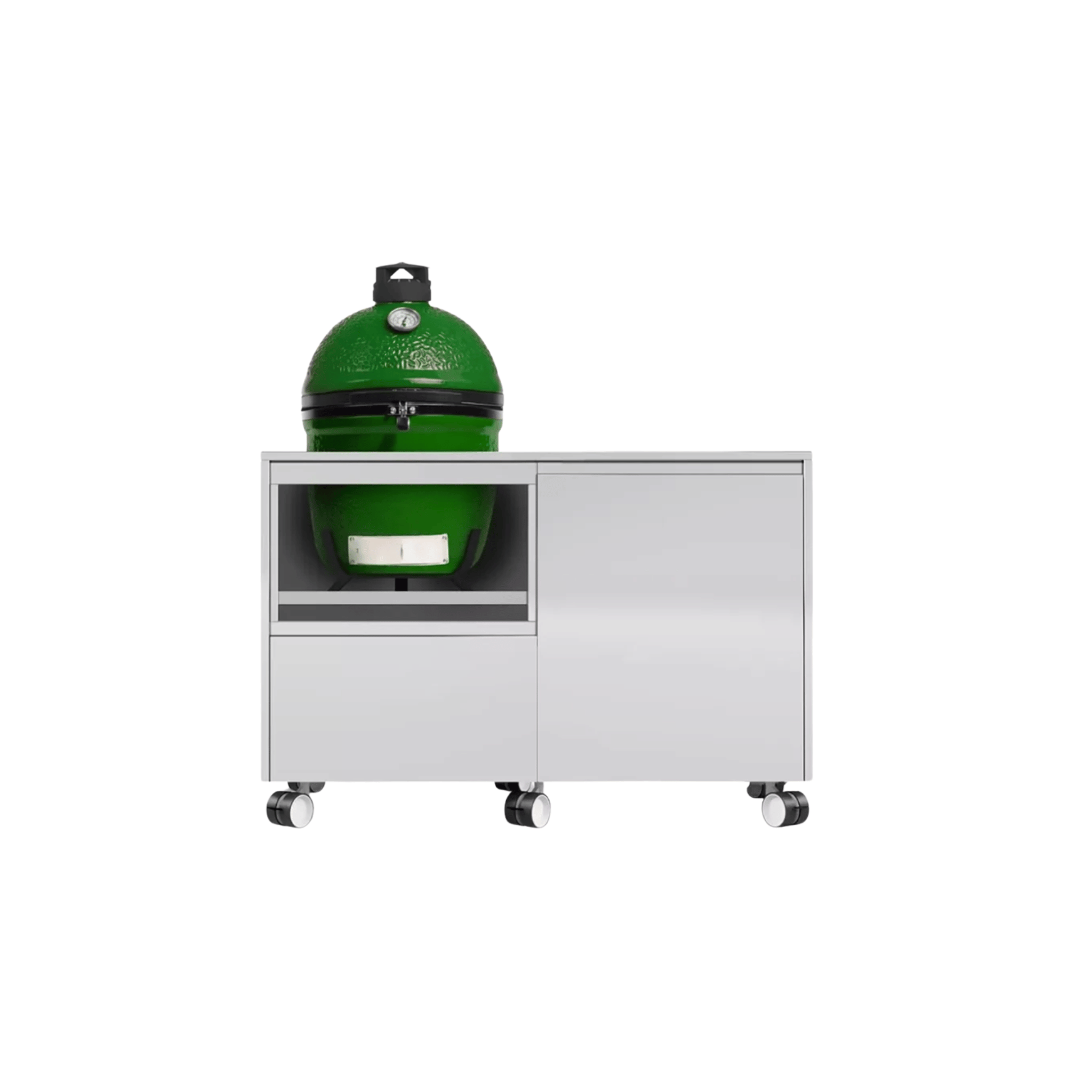 Lisa Outdoor – Okinawa 120S Modular Outdoor Kitchen Unit Lisa Outdoor