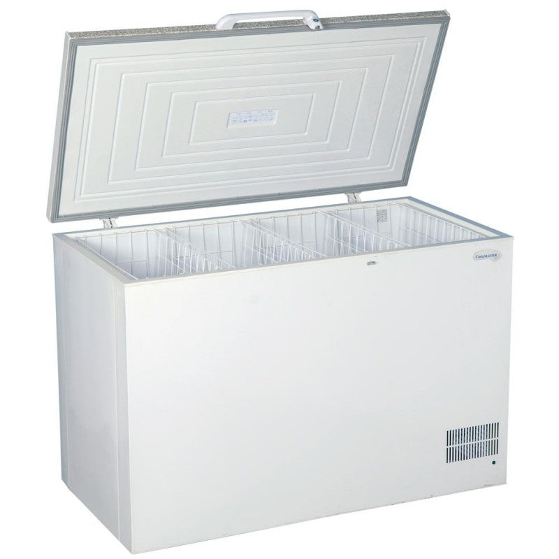 Freezer Hardtop 460Lt Global Commercial Equipment