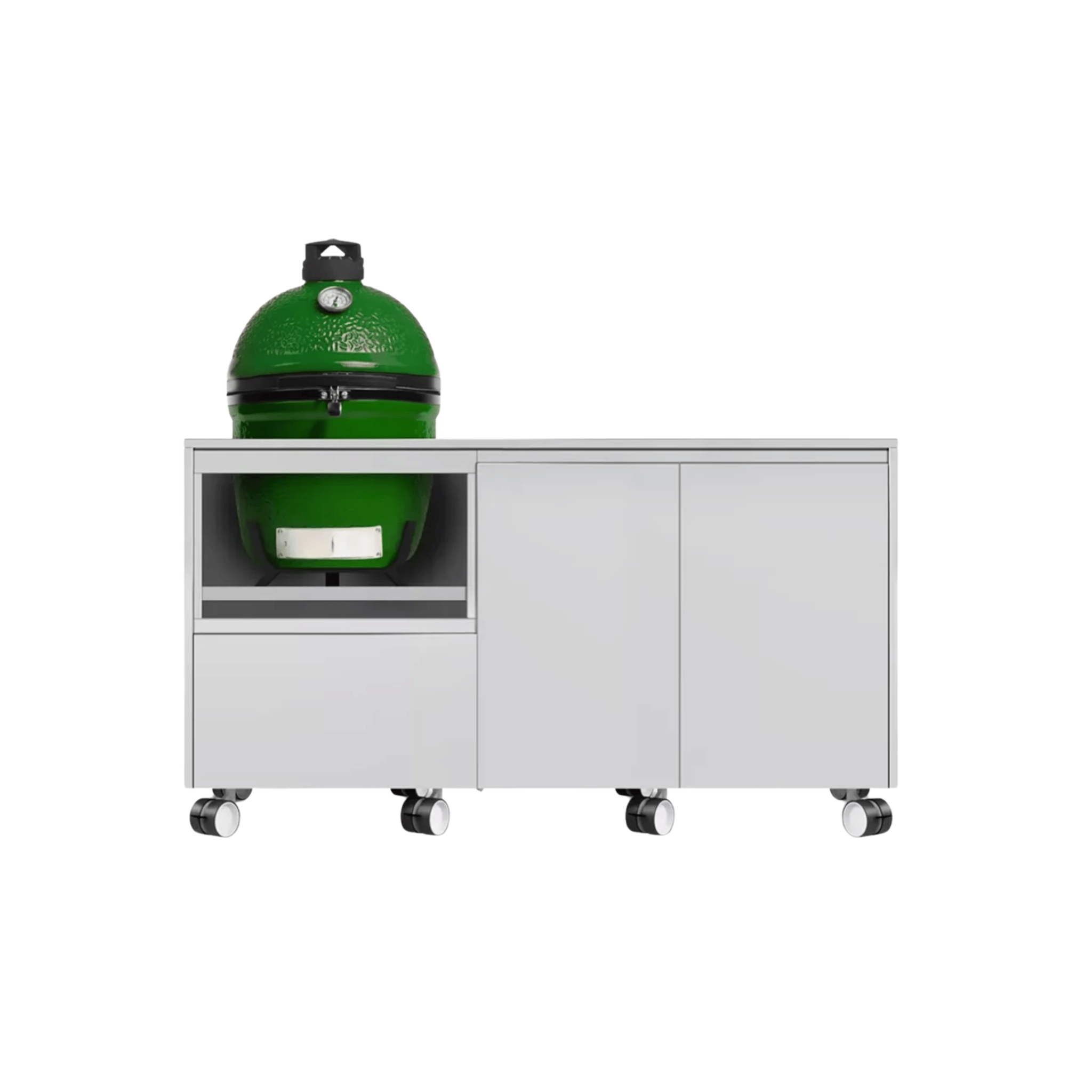 Lisa Outdoor – Okinawa 150S Modular Outdoor Kitchen Unit Lisa Outdoor