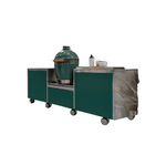 Lisa Outdoor – Kamado S Grill Module Lisa Outdoor