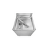 Smeg Ecoline Series Hoodtype Dishwasher SMEG