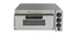 Single Pizza Oven (EP1ST) ChromeCater