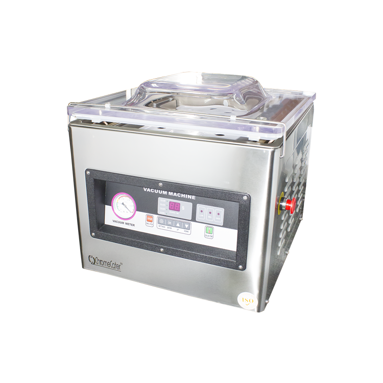 Vacuum Packer DZ500A ChromeCater