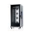 COMBI STEAM OVEN 20 PAN - PIRON PIRON
