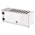 8 Slice Industrial Toaster GATTO