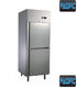 Upright Freezer GN Range - 2 doors CATS